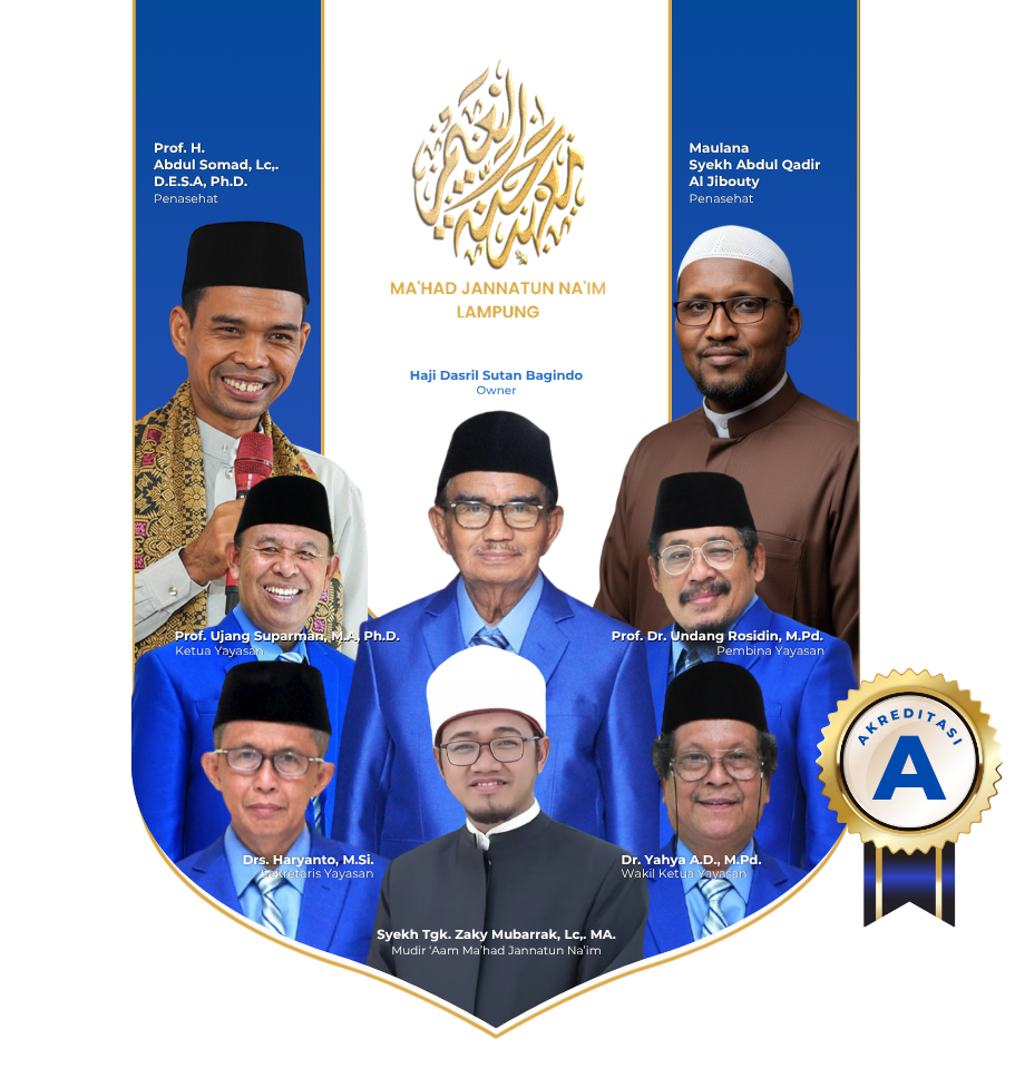 Pendiri Yayasan